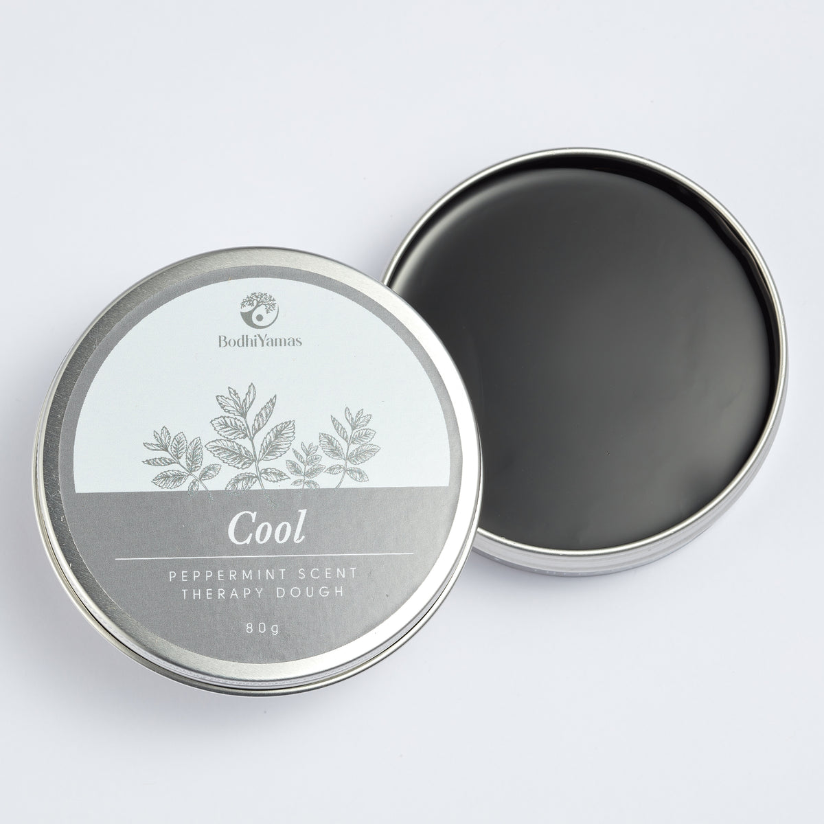 Therapy Dough Peppermint Scent BodhiYamas